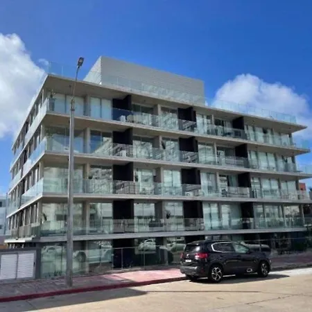 Moderno Apartamento En Peninsula